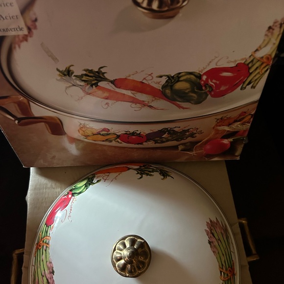 Buffet server - Picture 4 of 5